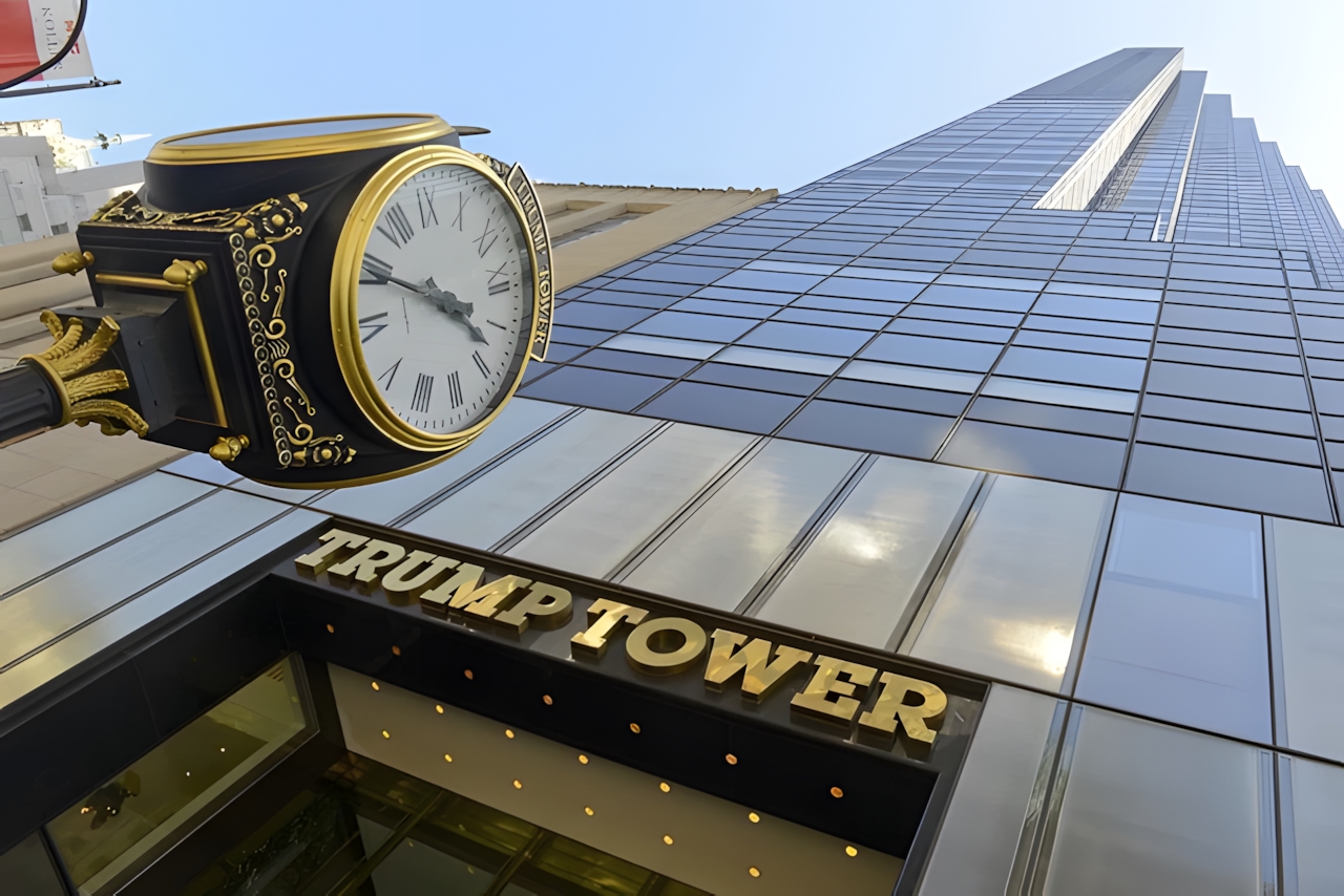 Thị trường BĐS Thủ Thiêm nóng sốt sau khi tập đoàn tổng thống Trump khảo sát xây toà tháp Trump tại Thủ Thiêm